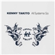 Kenny Takito - All Systems Go